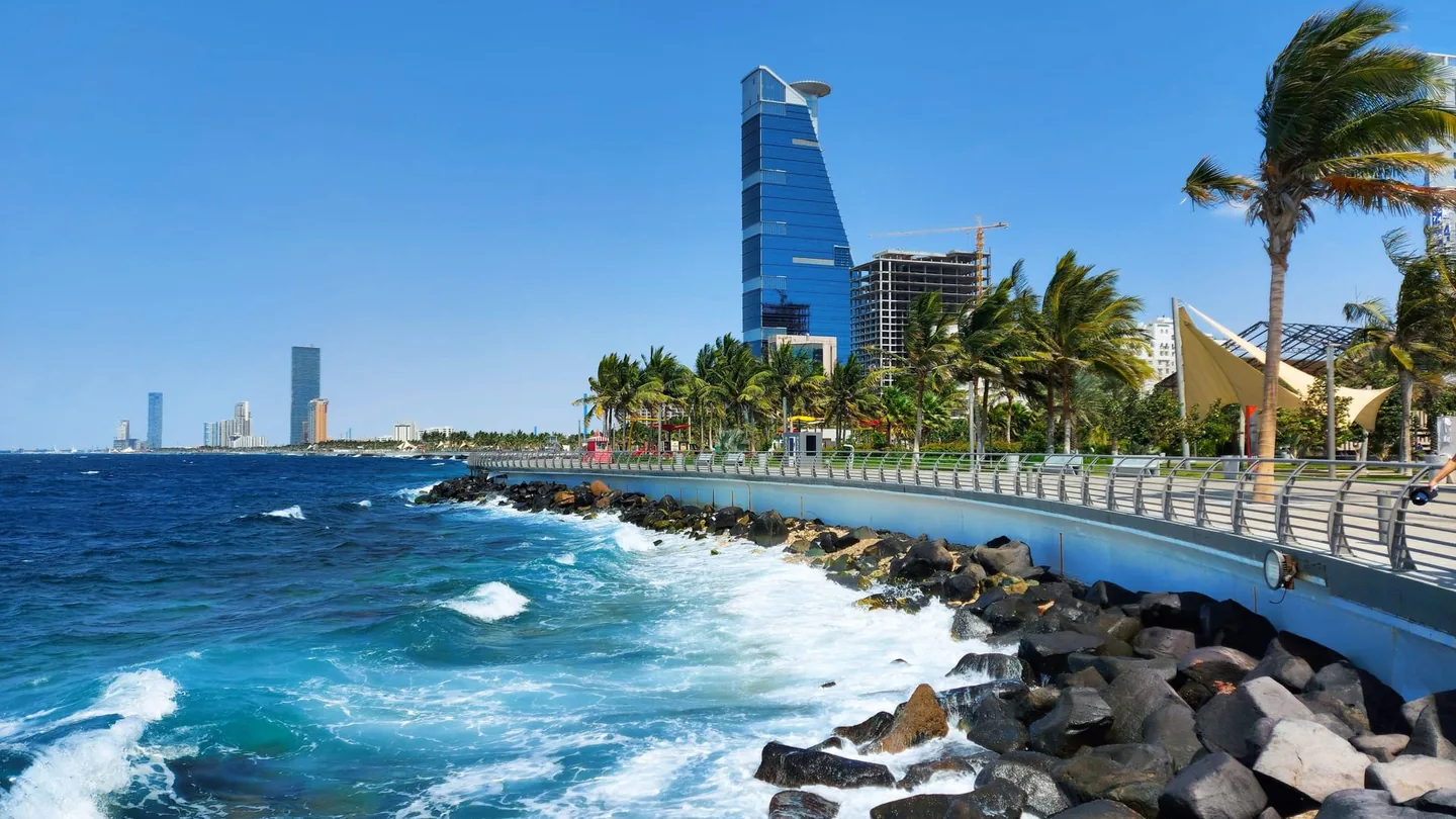 Jeddah